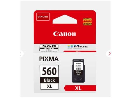 Canon cartridge PG-560 XL