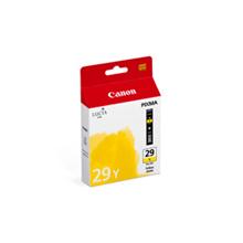 Canon cartridge PGI-29 Y