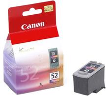 Canon CL52 FINE Cartridge Photo pro iP6210D/iP6220D