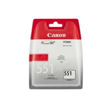 Canon CLI-551 C, azurová