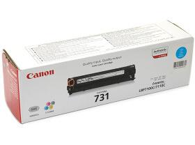 Canon CRG 731 C,