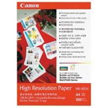 Canon HR-101  A4 high resolution paper/ 50 ks 106g/m2