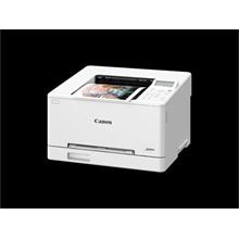 Canon i-SENSYS LBP647cdw - A4/WiFi/LAN/duplex/18ppm/PCL/PS3/colour/USB