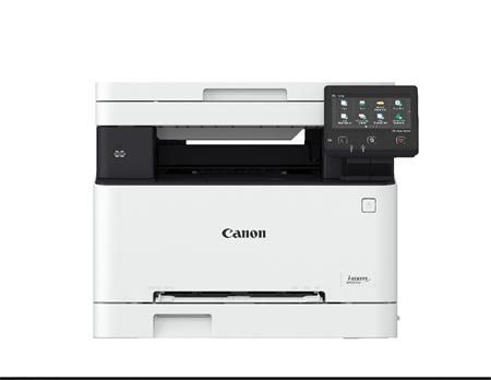 Canon i-SENSYS MF651Cw -