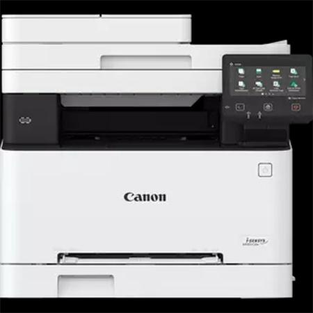 Canon i-SENSYS MF655Cdw -