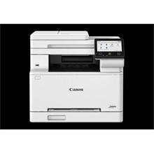 Canon i-SENSYS MF664cdw - PSC/A4/WiFi/LAN/SEND/ADF/duplex/PCL/colour/25ppm