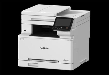 Canon i-SENSYS MF667Cdw -
