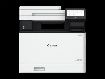 Canon i-SENSYS MF754Cdw II -