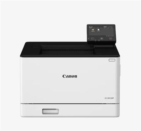 Canon i-SENSYS X C1333P - sestava s