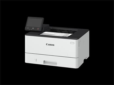 Canon imageFORCE 1440P - sestava s