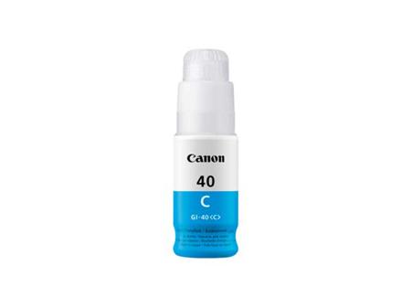 Canon Ink GI-40