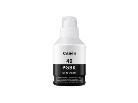 Canon Ink GI-40