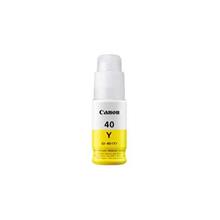 Canon Ink GI-40 Yellow