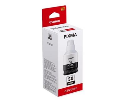 Canon Ink GI-50 PGBK/Pigment