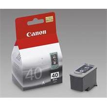 Canon PG40 FINE Cartridge black pro