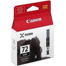 Canon PGI-72 MBK, matná