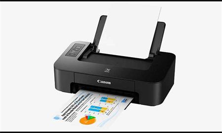 Canon PIXMA TS205-