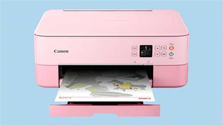 Canon PIXMA TS5352A -