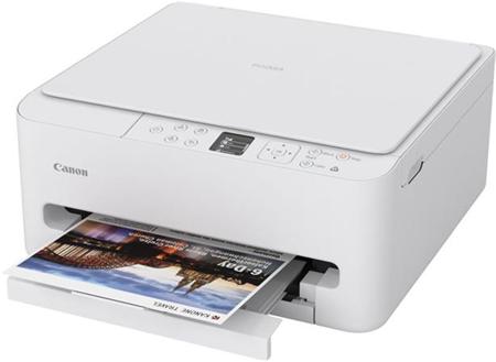 Canon PIXMA TS6550i -