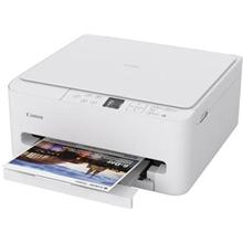 Canon PIXMA TS6550i - PSC/Wi-Fi/DUPLEX/1200x1200/USB
