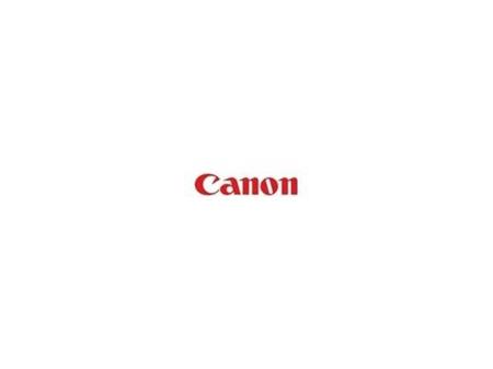 Canon příslušenství Plochý podstavec -