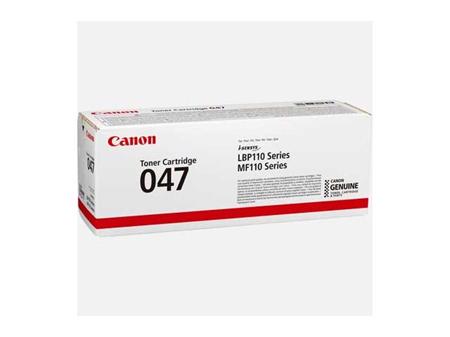 Canon toner CRG 047 Toner Black