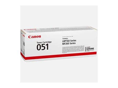 Canon toner CRG 051 Toner Black