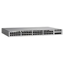 Catalyst 9200L 48-port PoE+, 4 x 1G, Network Essentials