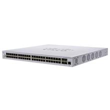 CBS350 Managed 48-port GE, 4x10G SFP+