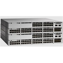 Cisco Catalyst 9300L 48p PoE, Network Essentials ,4x10G Uplink