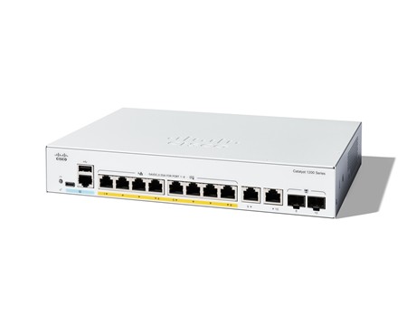 Cisco Catalyst