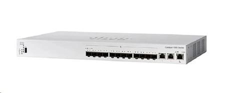Cisco Catalyst switch C1300-12XS