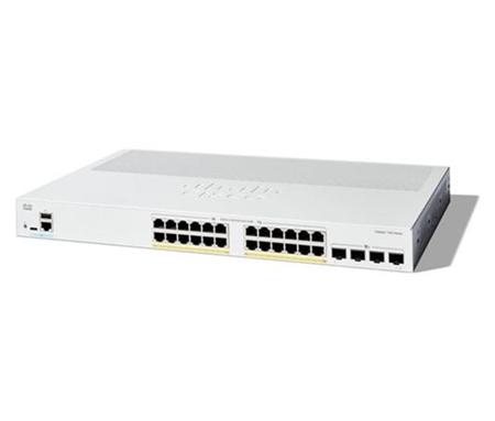 Cisco Catalyst switch C1300-24FP-4X