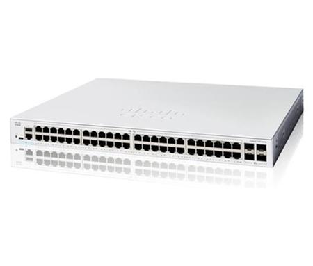 Cisco Catalyst switch C1300-48T-4X