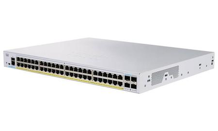 Cisco CBS350-48P-4G-EU