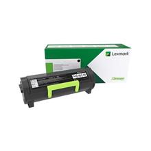 CS/CX417 Black Toner Cartridge High Return - 6 000 stran