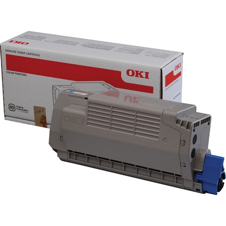 Cyan toner do MC770/780 (11 500