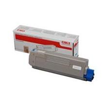 Cyan toner do MC861/851 (7.300