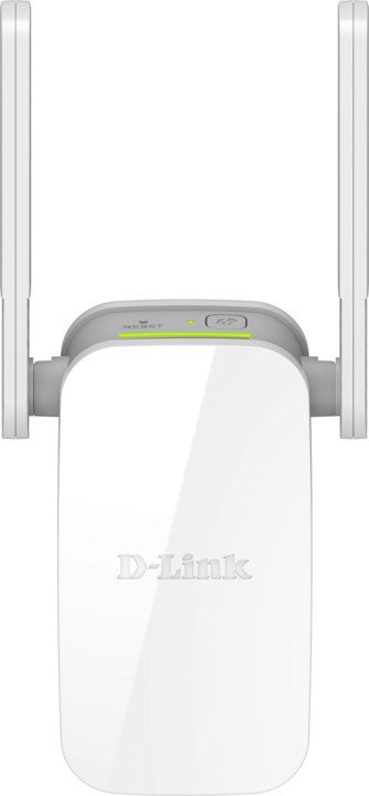 D-Link DAP-1610 Wireless AC1200 DB Range Extender