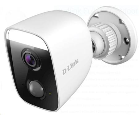 D-Link DCS-8627LH Full HD Outdoor Wi-Fi Spotlight