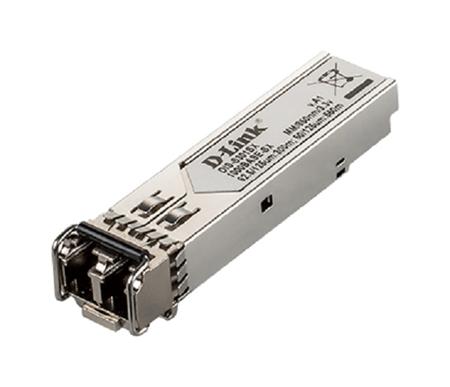 D-Link DIS-S301SX 1-port Mini-GBIC SFP to