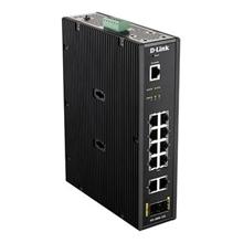 D-Link DIS-S310LX 1-port Mini-GBIC SFP to