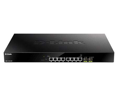 D-Link DMS-106XT 6-port Multi-Gigabit Unmanaged