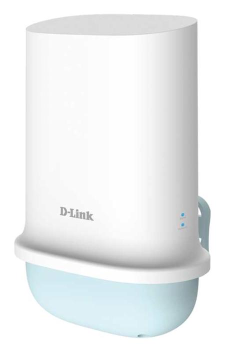 D-Link DWP-1010/KT Outdoor 5G Unit & Router Wi-Fi