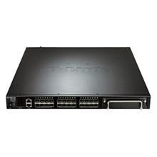 D-Link DXS-3600-32S/SI 24-ports 10Gigabit SFP+ Layer 3 Ethernet Data Center Switch