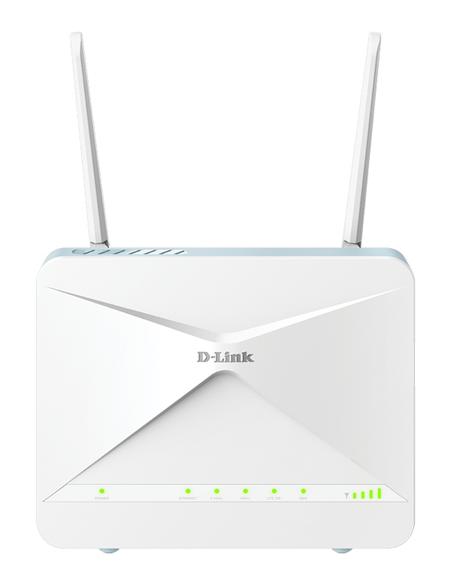 D-Link G415/E EAGLE PRO AI AX1500 4G Smart