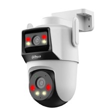 Dahua D63 Dual 2K Wireless IoT kamera 