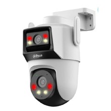 Dahua D63 Dual 3K Wireless IoT kamera 