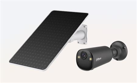 Dahua KIT/BF4CA-0210B/M0508 Wireless IoT kamera