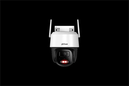 Dahua P3X Wireless IoT kamera
